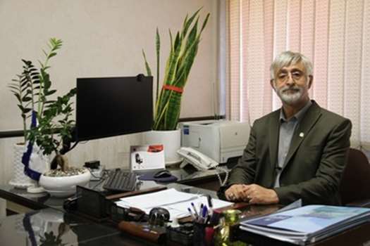 Dr. Mohammad Farahbakhsh